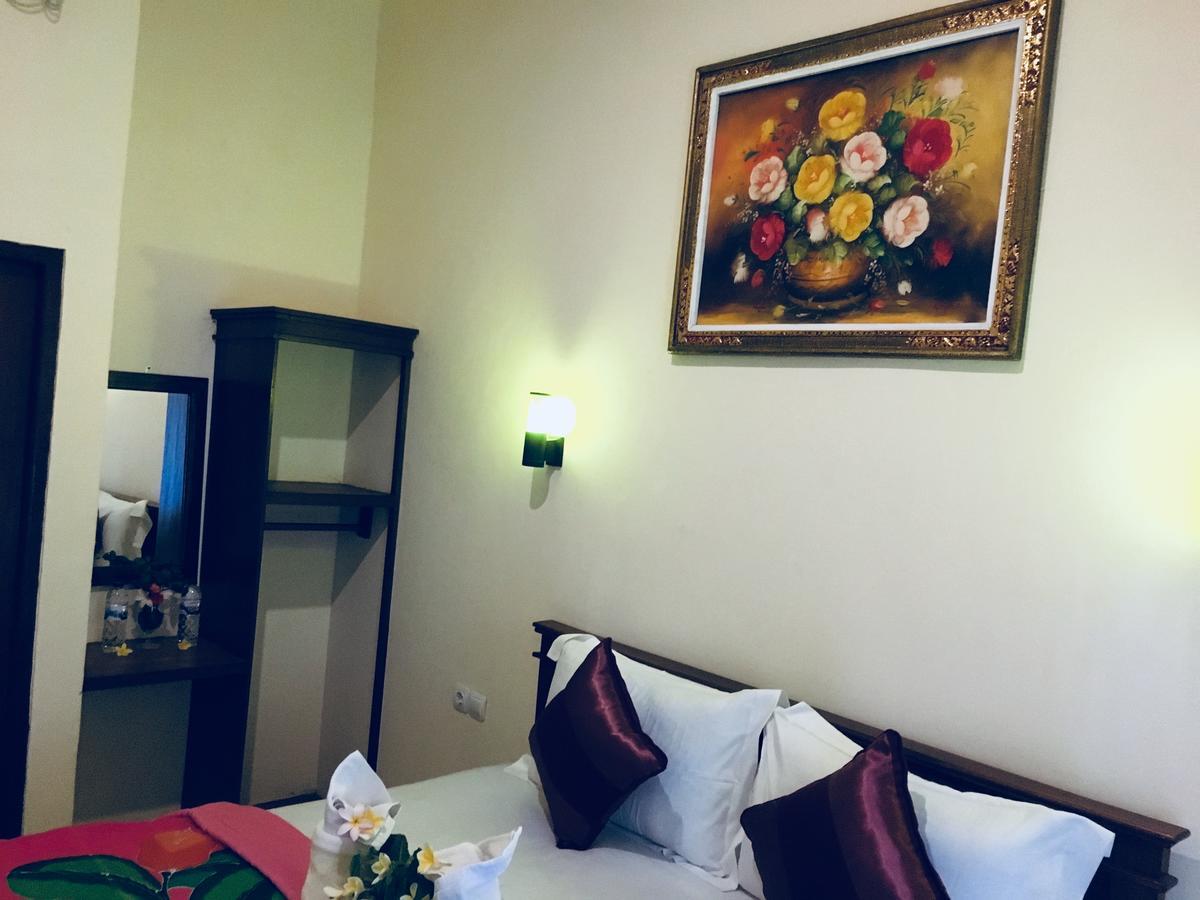 Yudhist Guest House Managed KarangGroup Nusa Lembongan Extérieur photo