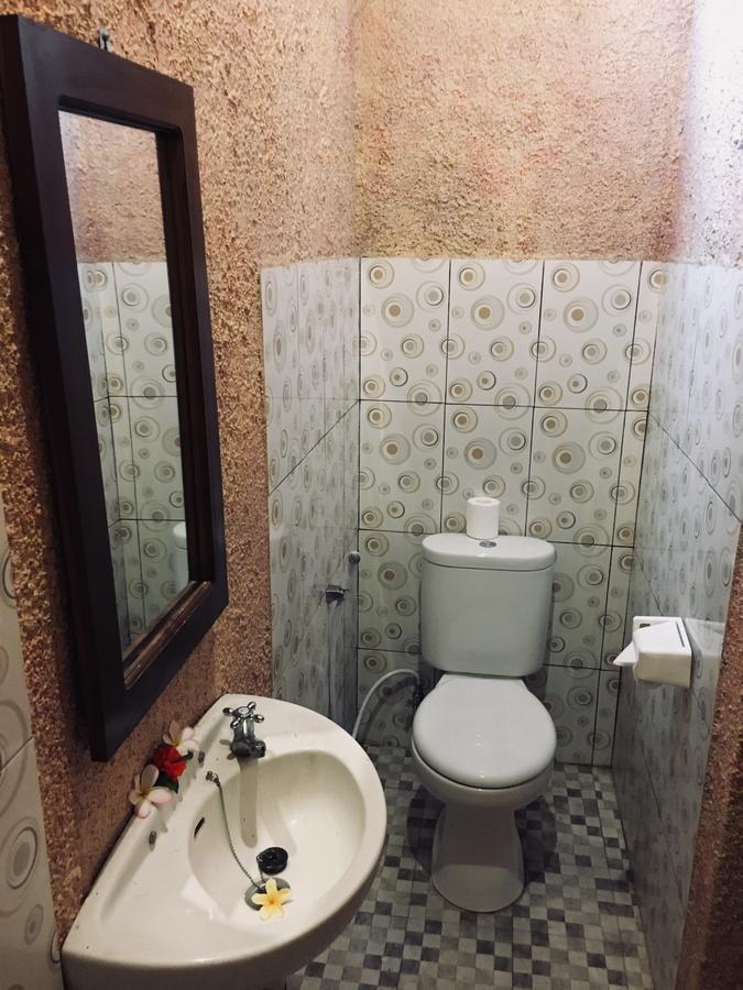 Yudhist Guest House Managed KarangGroup Nusa Lembongan Extérieur photo